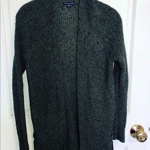 AEO cardigan